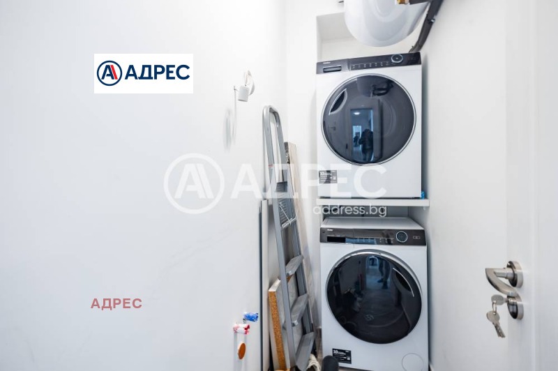 Продава 3-СТАЕН, гр. Варна, Цветен квартал, снимка 16 - Апартаменти - 52857022