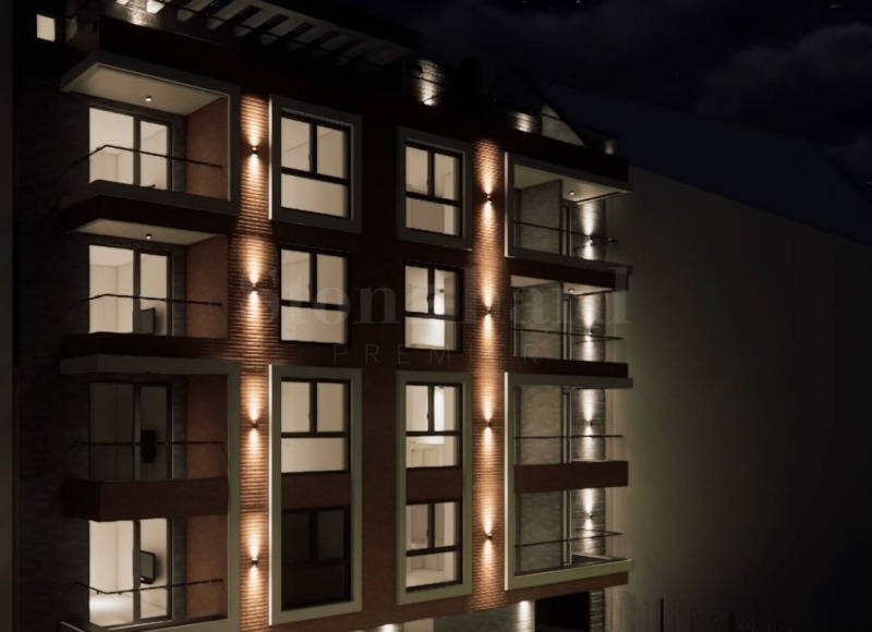 Продава 3-СТАЕН, гр. София, Слатина