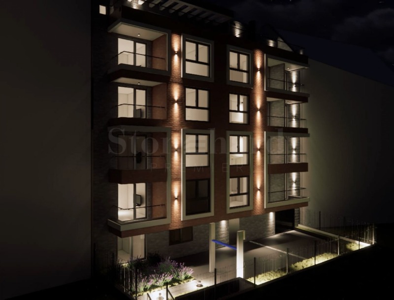 Продава 3-СТАЕН, гр. София, Слатина, снимка 4 - Апартаменти - 53107468