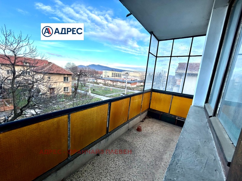 Продава 3-СТАЕН, гр. Враца, Металург, снимка 7 - Апартаменти - 53122277