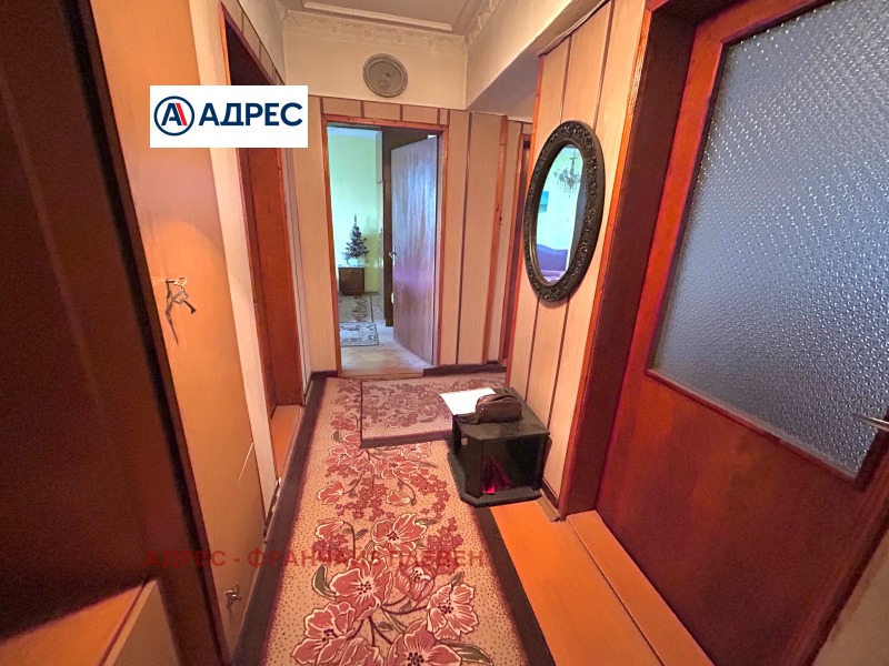 Продава 3-СТАЕН, гр. Враца, Металург, снимка 4 - Апартаменти - 53122277