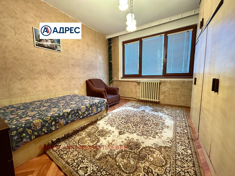 Продава 3-СТАЕН, гр. Враца, Металург, снимка 3 - Апартаменти - 53122277