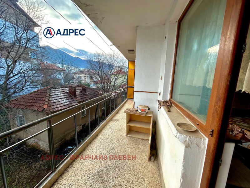 Продава 3-СТАЕН, гр. Враца, Металург, снимка 6 - Апартаменти - 53122277