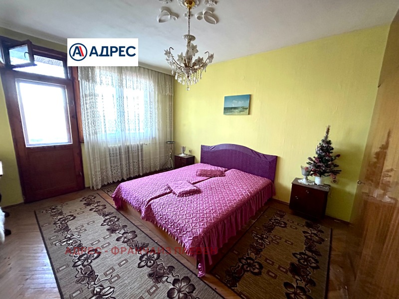 Продава 3-СТАЕН, гр. Враца, Металург, снимка 2 - Апартаменти - 53122277