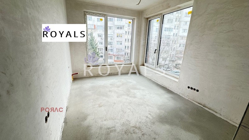 Продава 3-СТАЕН, гр. София, Овча купел 2, снимка 3 - Апартаменти - 53190260