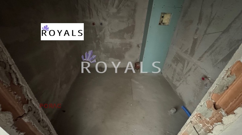 Продава 3-СТАЕН, гр. София, Овча купел 2, снимка 9 - Апартаменти - 53190260