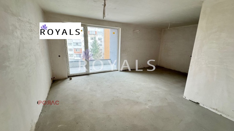 Продава 3-СТАЕН, гр. София, Овча купел 2