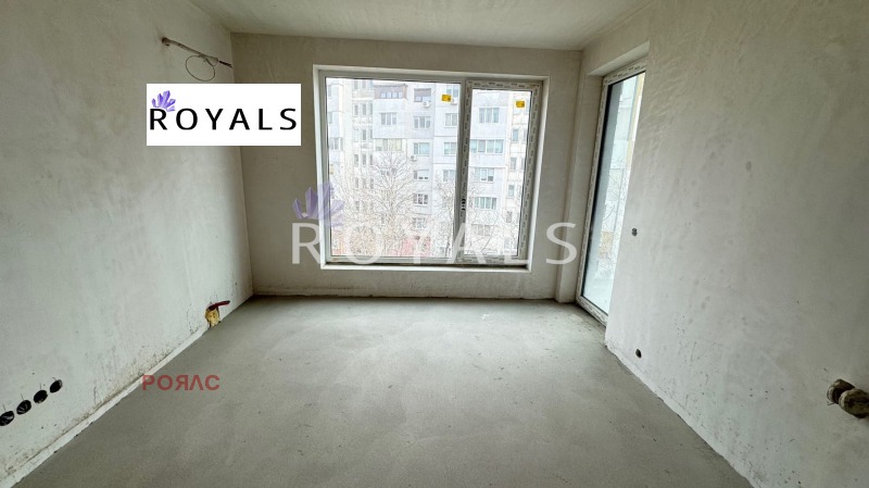 Продава 3-СТАЕН, гр. София, Овча купел 2, снимка 4 - Апартаменти - 53190260