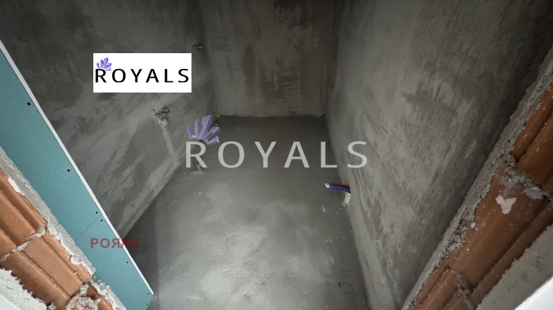 Продава 3-СТАЕН, гр. София, Овча купел 2, снимка 10 - Апартаменти - 53190260