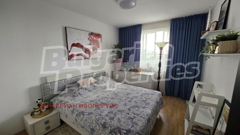 Продава 3-СТАЕН, гр. Свети Влас, област Бургас, снимка 3 - Апартаменти - 53273091