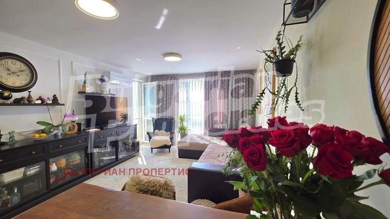 Продава 3-СТАЕН, гр. Свети Влас, област Бургас, снимка 2 - Апартаменти - 53273091