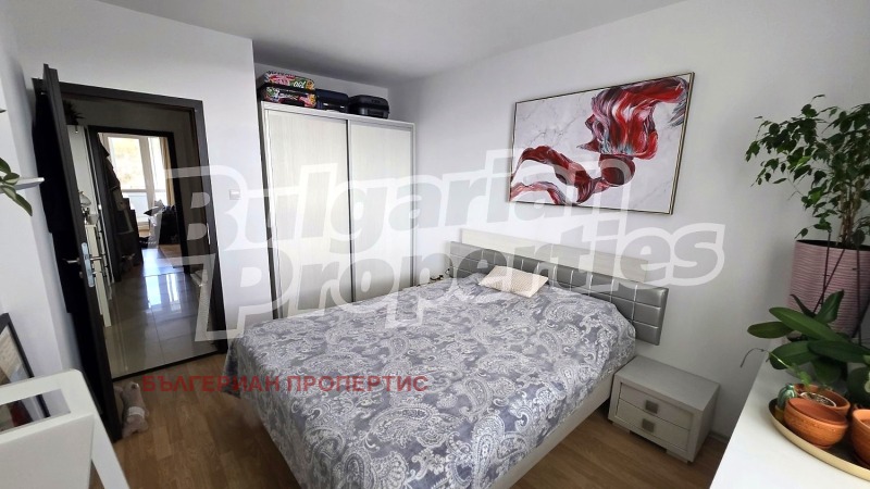 Продава 3-СТАЕН, гр. Свети Влас, област Бургас, снимка 15 - Апартаменти - 53273091