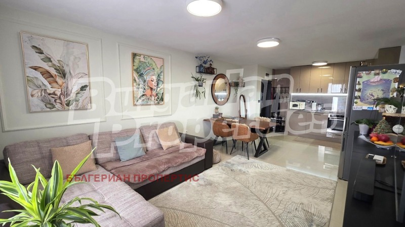 Продава 3-СТАЕН, гр. Свети Влас, област Бургас, снимка 17 - Апартаменти - 53273091