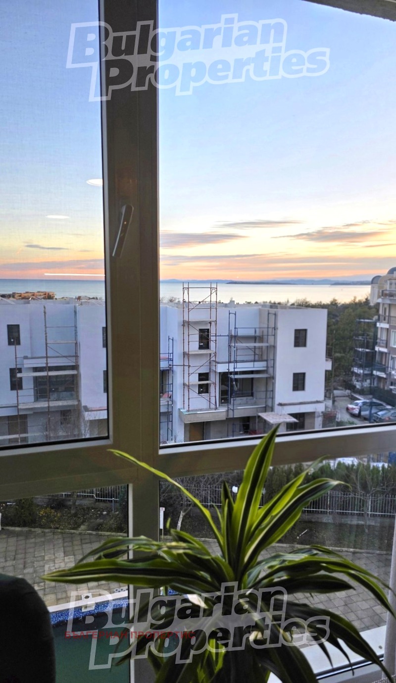 Продава 3-СТАЕН, гр. Свети Влас, област Бургас, снимка 12 - Апартаменти - 53273091