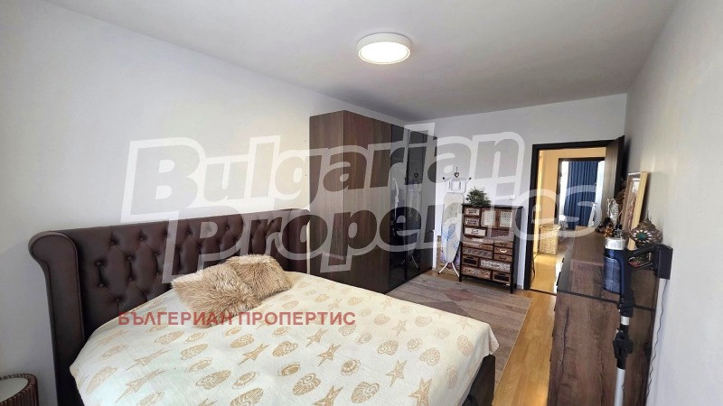 Продава 3-СТАЕН, гр. Свети Влас, област Бургас, снимка 4 - Апартаменти - 53273091