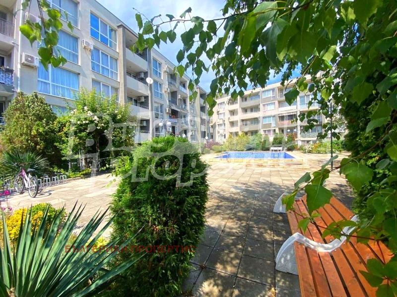 Продава 3-СТАЕН, гр. Свети Влас, област Бургас, снимка 7 - Апартаменти - 53273091