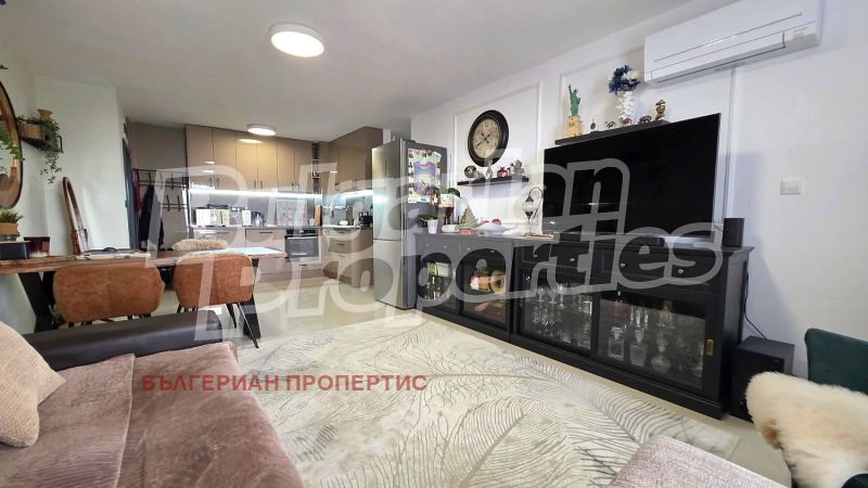 Продава 3-СТАЕН, гр. Свети Влас, област Бургас, снимка 8 - Апартаменти - 53273091