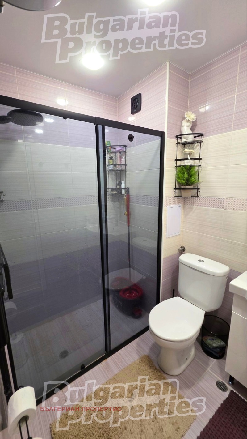 Продава 3-СТАЕН, гр. Свети Влас, област Бургас, снимка 10 - Апартаменти - 53273091