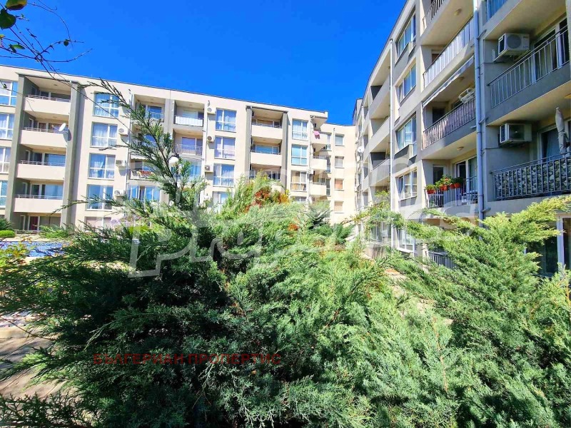 Продава 3-СТАЕН, гр. Свети Влас, област Бургас, снимка 13 - Апартаменти - 53273091