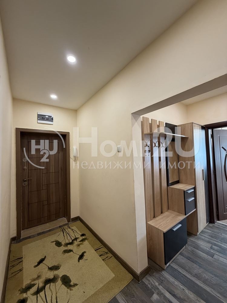 Продава 3-СТАЕН, гр. Варна, Лятно кино Тракия, снимка 5 - Апартаменти - 53339797