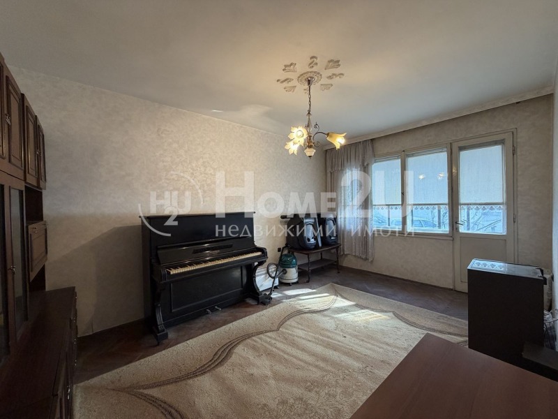 Продава 3-СТАЕН, гр. Варна, Лятно кино Тракия, снимка 3 - Апартаменти - 53339797