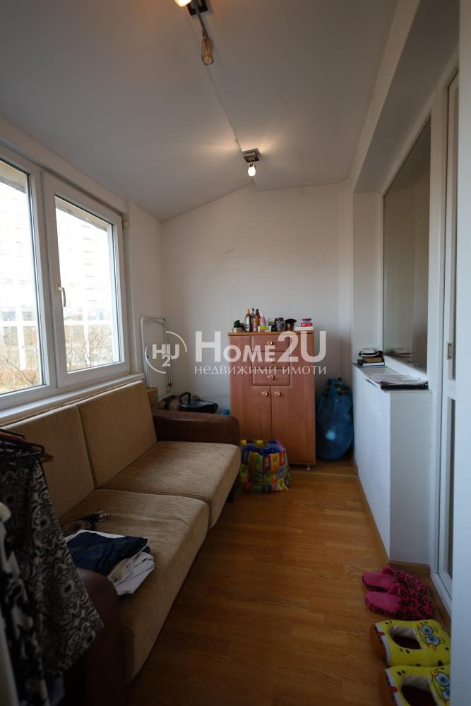 Продава 3-СТАЕН, гр. Варна, Лятно кино Тракия, снимка 4 - Апартаменти - 53702878