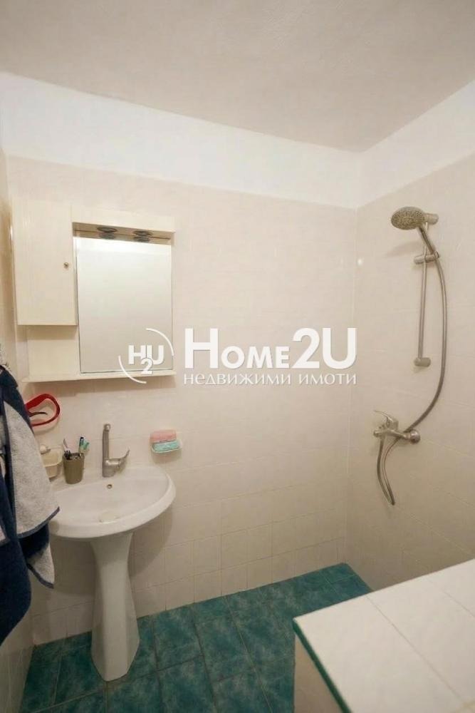 Продава 3-СТАЕН, гр. Варна, Лятно кино Тракия, снимка 10 - Апартаменти - 53702878