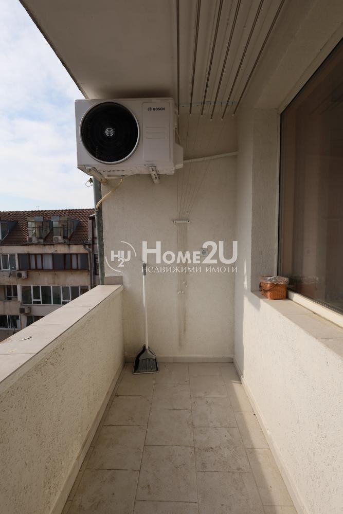 Продава 3-СТАЕН, гр. Варна, Лятно кино Тракия, снимка 13 - Апартаменти - 53702878