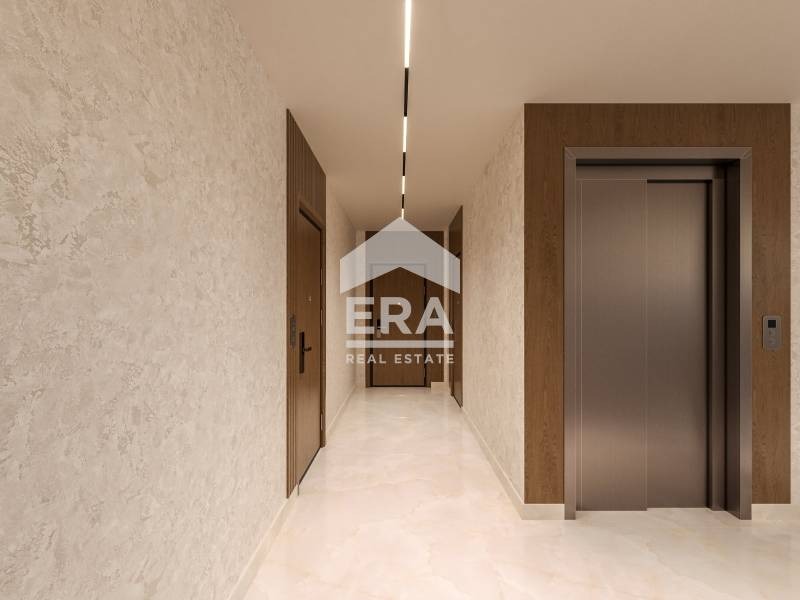 Продава 3-СТАЕН, гр. Шумен, Център, снимка 9 - Апартаменти - 54131324