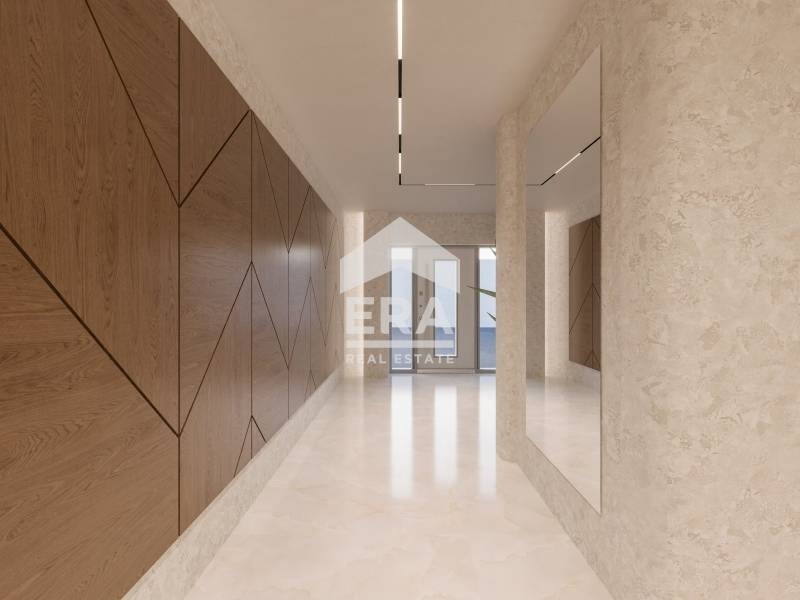 Продава 3-СТАЕН, гр. Шумен, Център, снимка 8 - Апартаменти - 54131324