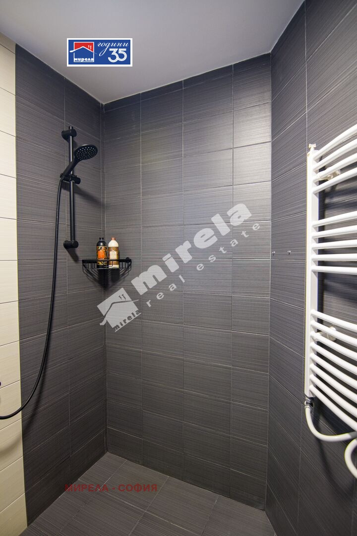 Продава 3-СТАЕН, гр. София, Слатина, снимка 16 - Апартаменти - 56143410