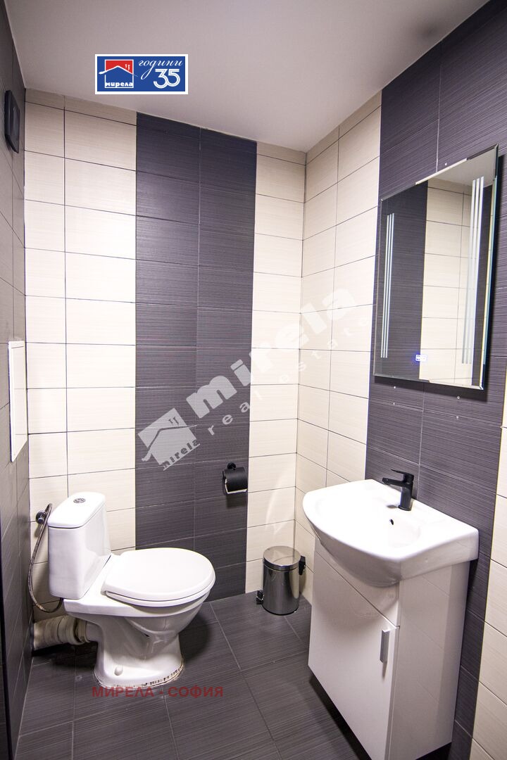 Продава 3-СТАЕН, гр. София, Слатина, снимка 15 - Апартаменти - 56143410