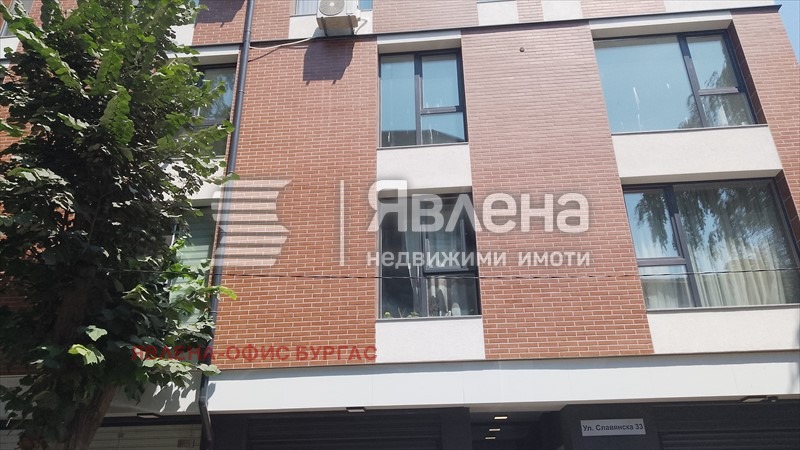 Продава 3-СТАЕН, гр. Бургас, Център, снимка 8 - Апартаменти - 56510209