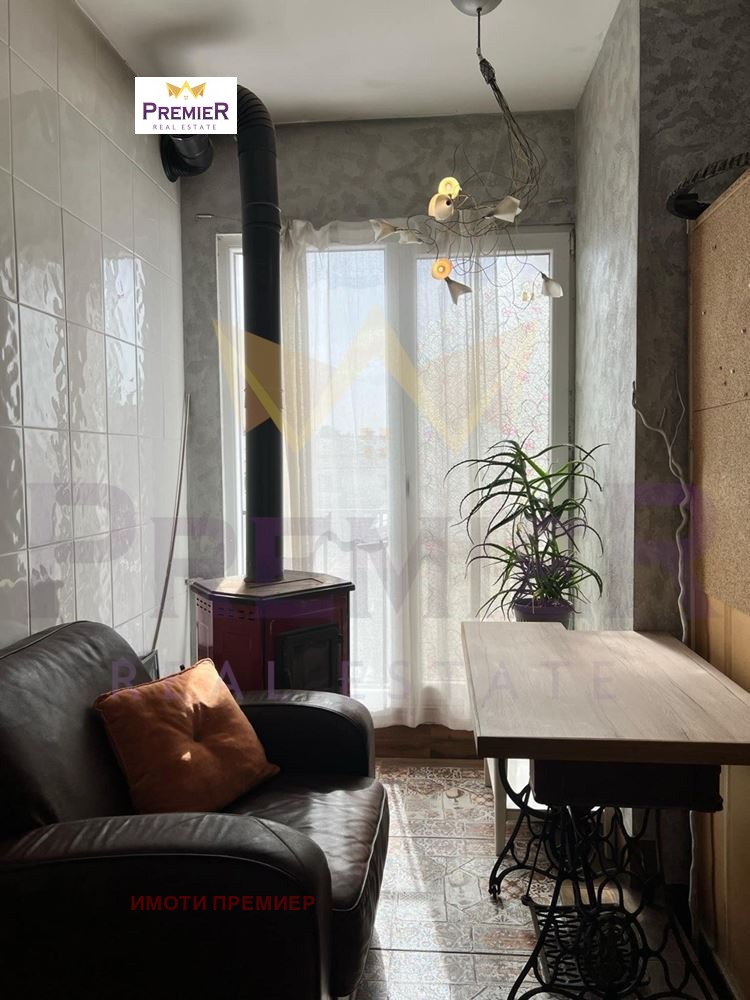Продава 3-СТАЕН, гр. Бургас, Възраждане, снимка 8 - Апартаменти - 56611802