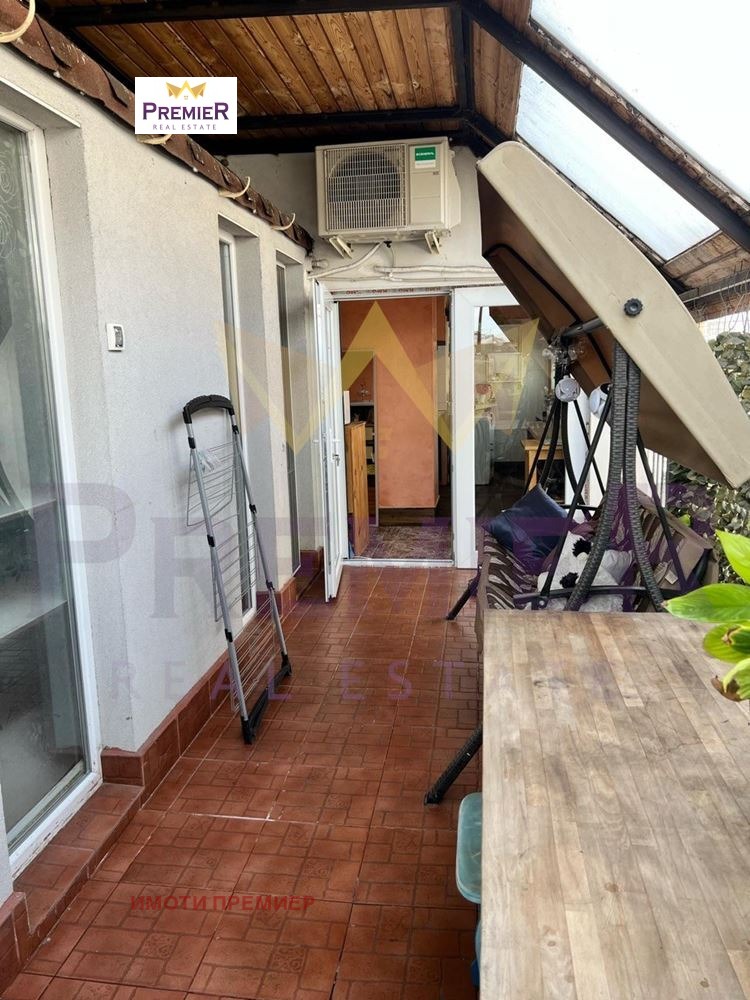 Продава 3-СТАЕН, гр. Бургас, Възраждане, снимка 14 - Апартаменти - 56611802