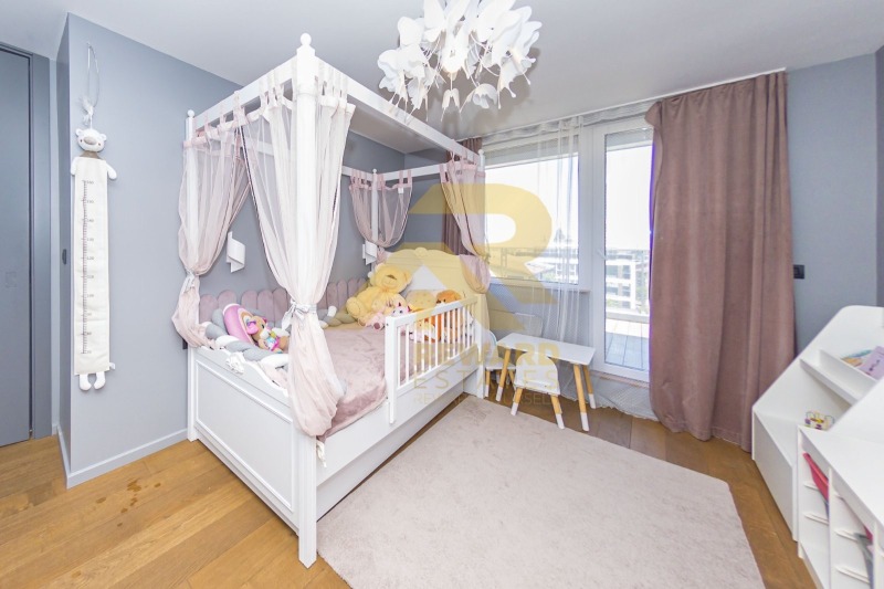 Продава  4-стаен град София , Витоша , 195 кв.м | 77257014 - изображение [9]