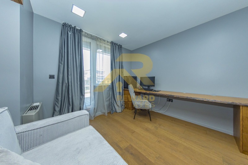 Продава  4-стаен град София , Витоша , 195 кв.м | 77257014 - изображение [10]