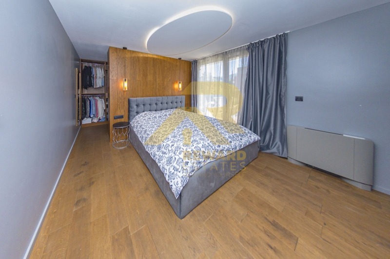 Продава  4-стаен град София , Витоша , 195 кв.м | 77257014 - изображение [5]