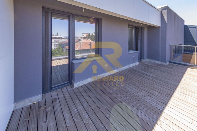 Продава  4-стаен град София , Витоша , 195 кв.м | 77257014 - изображение [13]