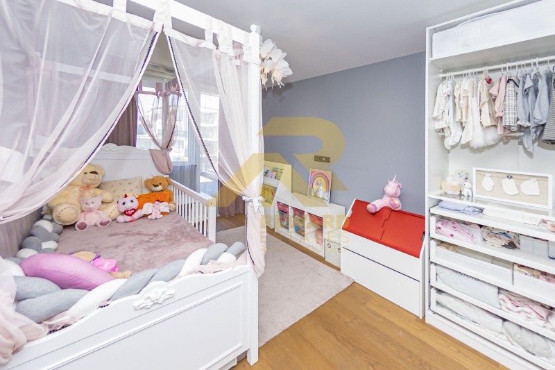 Продава  4-стаен град София , Витоша , 195 кв.м | 77257014 - изображение [8]