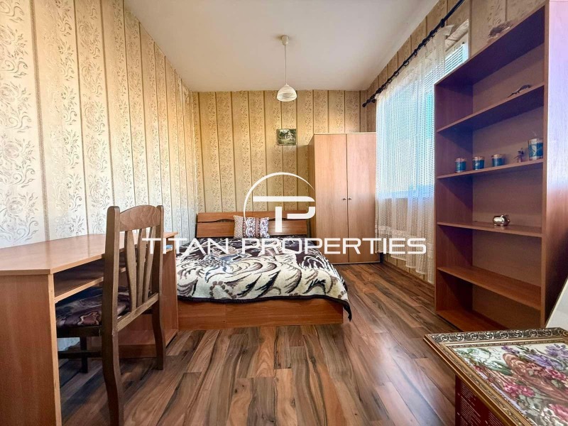 Продава МНОГОСТАЕН, гр. Асеновград, област Пловдив, снимка 7 - Апартаменти - 53070767