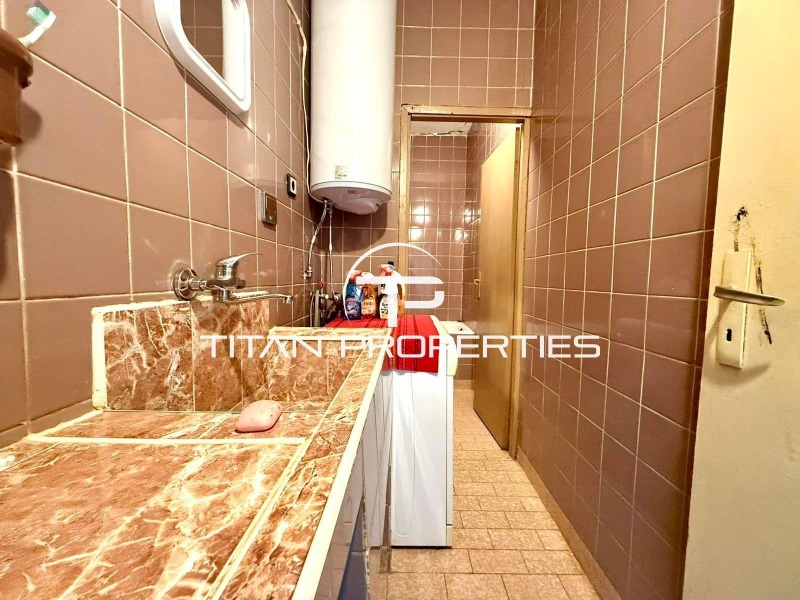 Продава МНОГОСТАЕН, гр. Асеновград, област Пловдив, снимка 10 - Апартаменти - 53070767