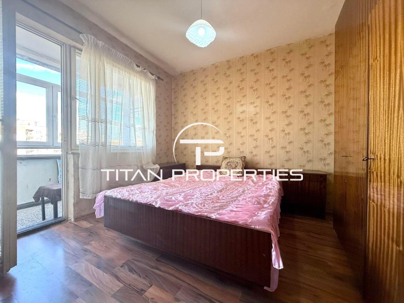 Продава МНОГОСТАЕН, гр. Асеновград, област Пловдив, снимка 8 - Апартаменти - 53070767