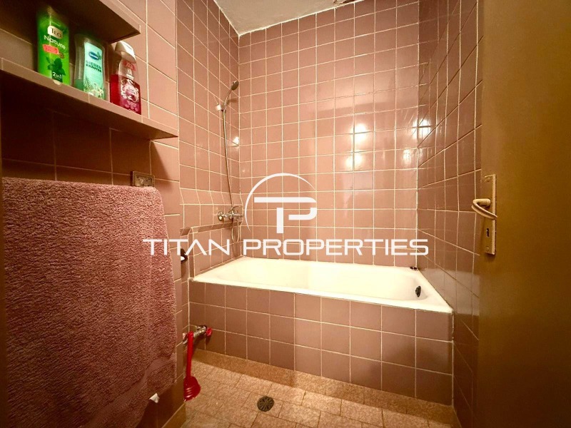 Продава МНОГОСТАЕН, гр. Асеновград, област Пловдив, снимка 12 - Апартаменти - 53070767