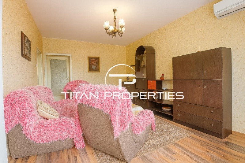 Продава МНОГОСТАЕН, гр. Асеновград, област Пловдив, снимка 2 - Апартаменти - 53070767