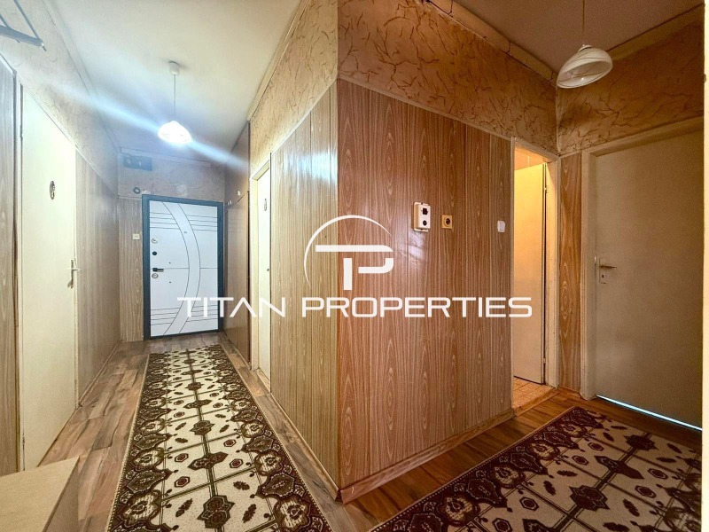 Продава МНОГОСТАЕН, гр. Асеновград, област Пловдив, снимка 11 - Апартаменти - 53070767