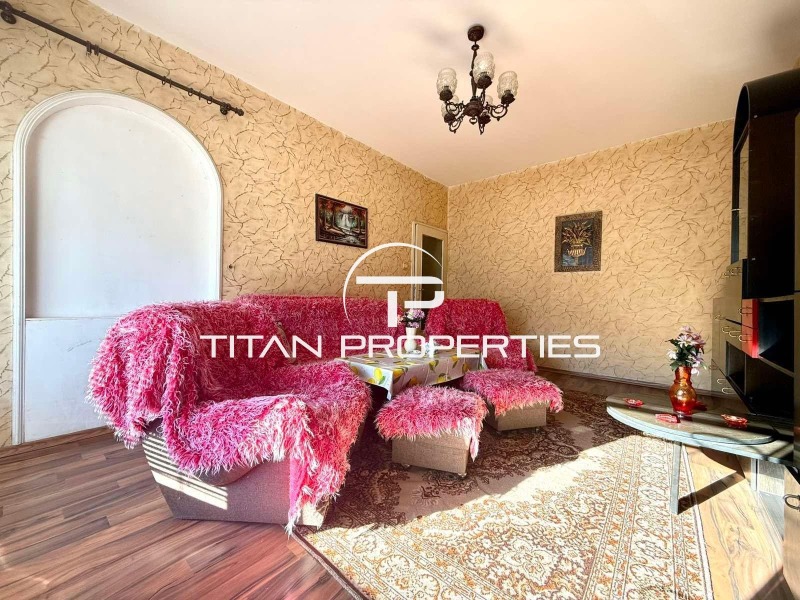 Продава МНОГОСТАЕН, гр. Асеновград, област Пловдив, снимка 3 - Апартаменти - 53070767