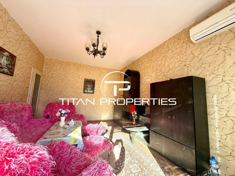 Продава МНОГОСТАЕН, гр. Асеновград, област Пловдив, снимка 4 - Апартаменти - 53070767