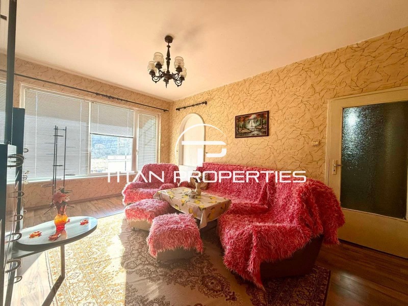 Продава МНОГОСТАЕН, гр. Асеновград, област Пловдив, снимка 5 - Апартаменти - 53070767