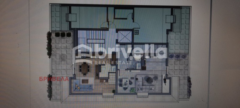 Til salg  Maisonette Sofia , Levski , 132 kvm | 91885031 - billede [2]